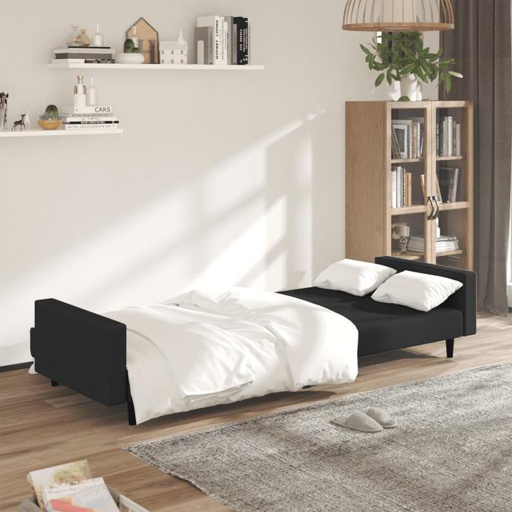 Produktbild vidaXL Schlafsofa (2-Sitzer)