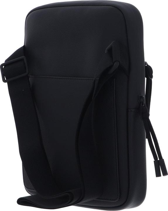 Immagine prodotto Lacoste Borsa messenger Medium LCST - Nero