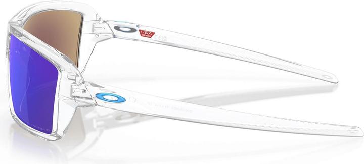 Actual product image Oakley Cables