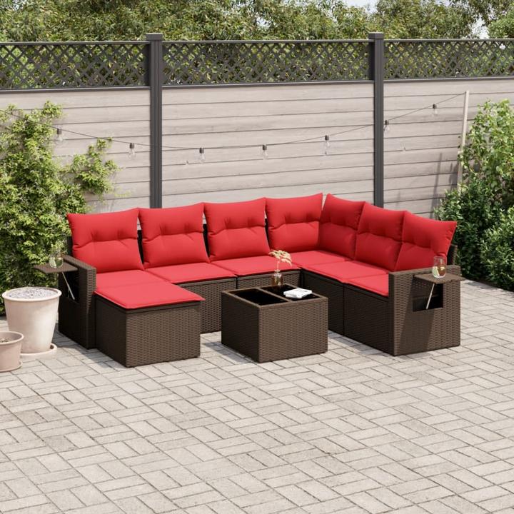 Actual product image vidaXL Ben