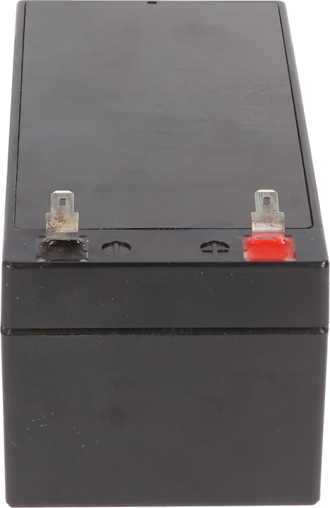 Actual product image Multipower MP3.4-12 12 Volt 3400 mAh Battery CT3.2-12 CT3.2-12 (12 V, 3.40 Ah)