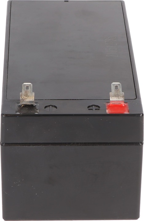 Produktbild Multipower MP3.4-12 12 Volt 3400 mAh Akku CT3,2-12 CT3.2-12 (12 V, 3.40 Ah)