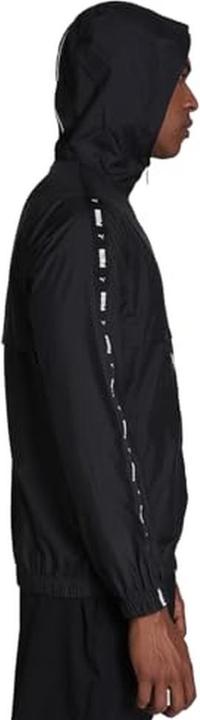 Image du produit No Name Puma ESS+TAPE Veste coupe-vent homme noir 847477 01 (XL)