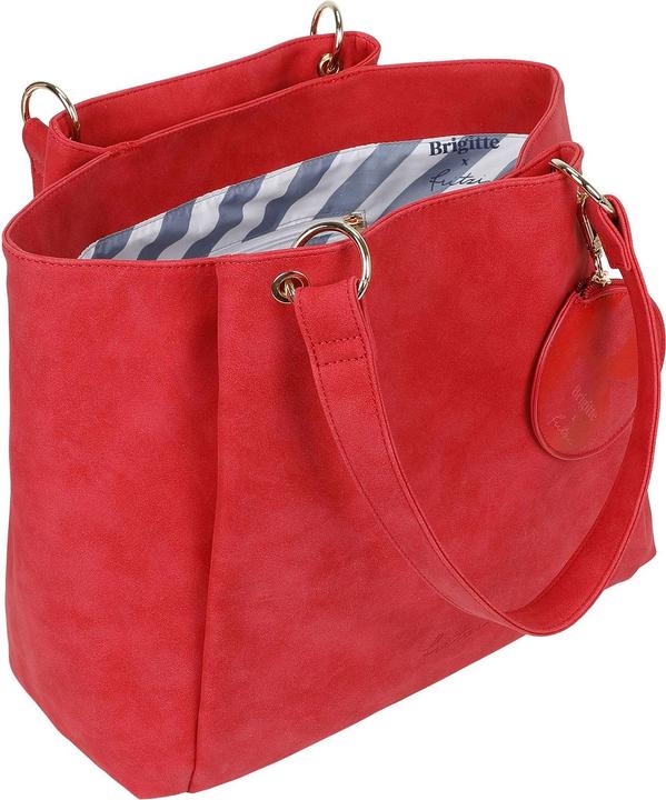 Immagine prodotto Fritzi aus Preußen Brigitte X Jive Shopper