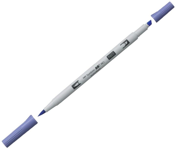 Image du produit Tombow Stylo à double brosse ABT PRO (1 x)