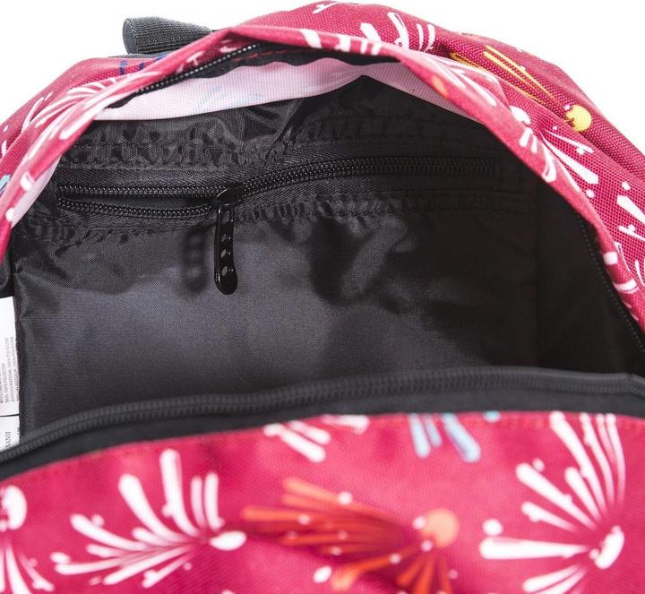 Actual product image Trespass Backpack Britt 16 litres (16 l)