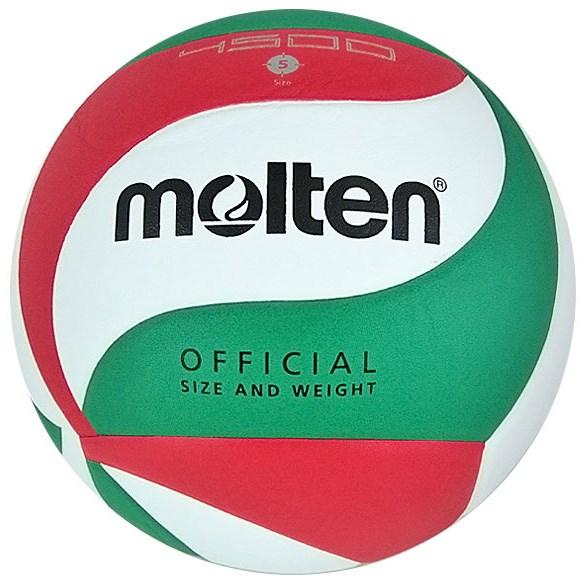 Produktbild Molten V5M4500 VOLLEYBALL (5)