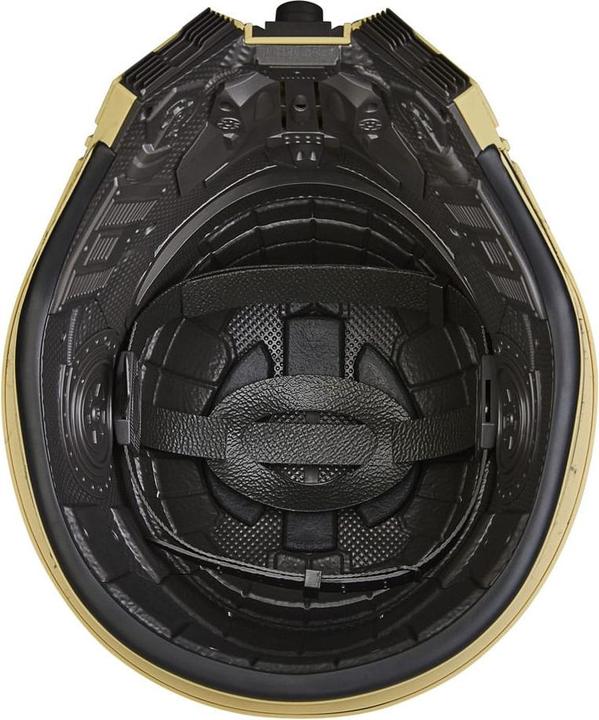 Produktbild Star Wars Andor Black Series Elektronischer Helm Shoretrooper