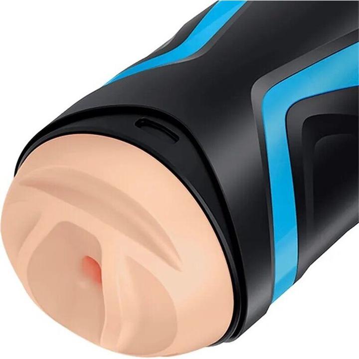 Produktbild Satisfyer Men