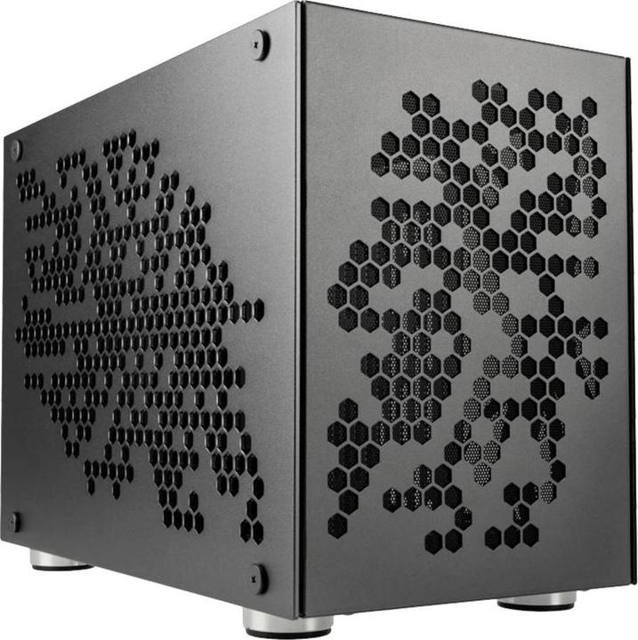 Produktbild Kolink Rocket Heavy Vented (Mini-ITX)