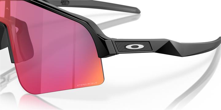 Image du produit Oakley Sutro Lite Sweep (Noir, Route Prizm)