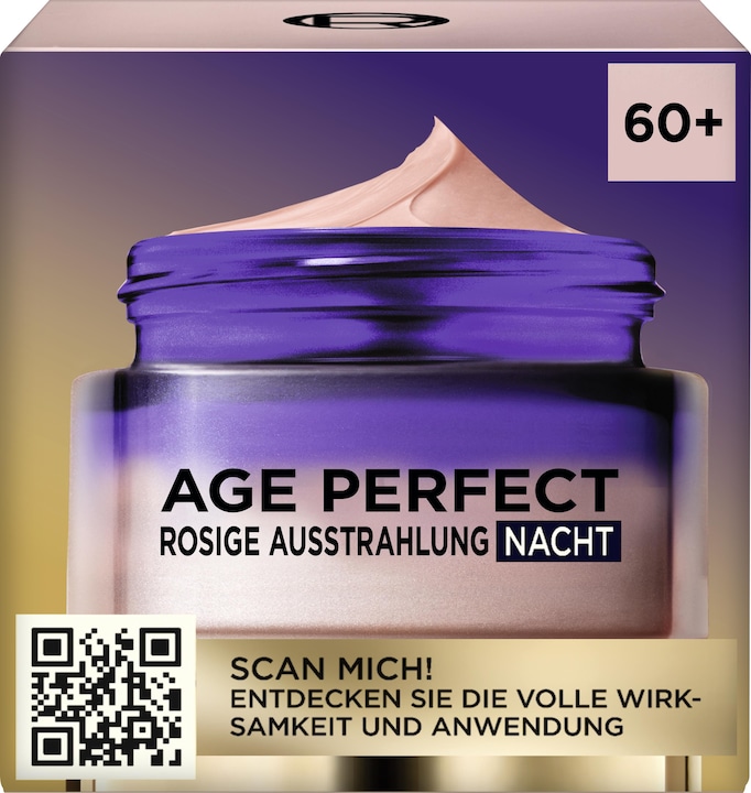 Produktbild MGA Na (50 ml, 24h Creme)