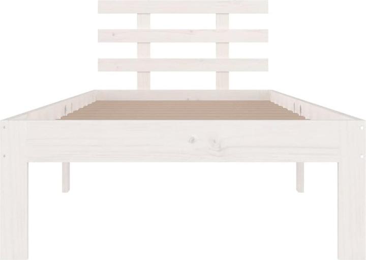 Image du produit vidaXL Bettrahmen (90 x 190 cm)