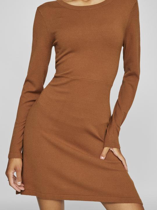 Actual product image Vila Knit mini dress (XS)