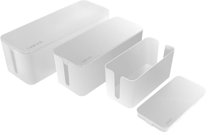 Image du produit LogiLink Kit boîte de câbles