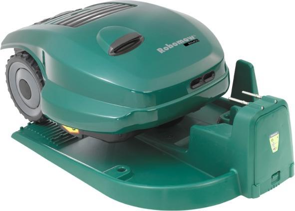 Produktbild Robomow Rm400