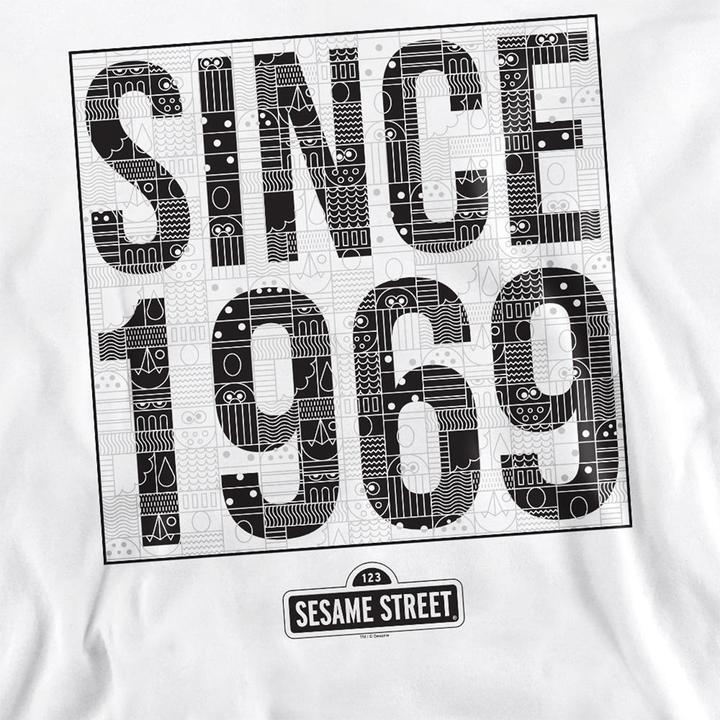 Produktbild Since 1969 Sweatshirt (M)