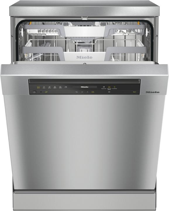 Produktbild Miele G7410 SC