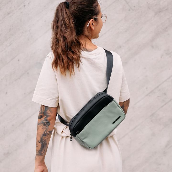 Actual product image ABC Design Hip bag