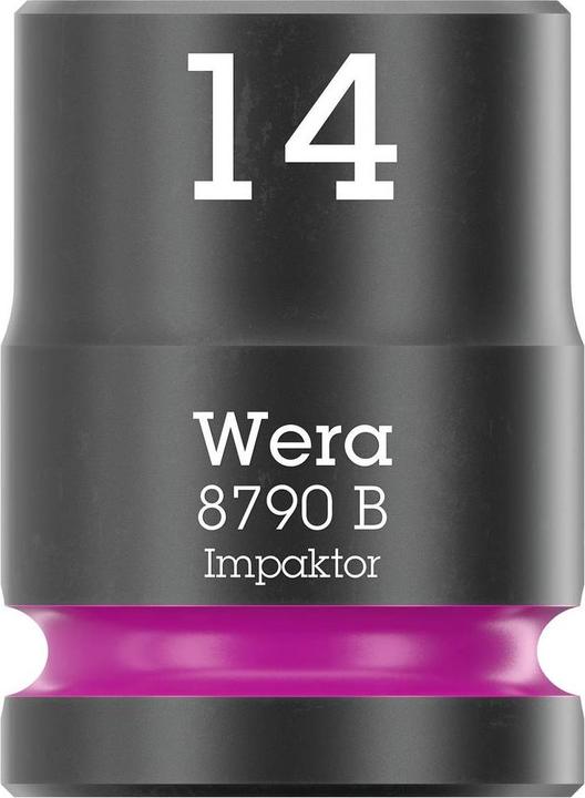Immagine prodotto Wera 8790 B Impaktor 14,0 (14 mm)