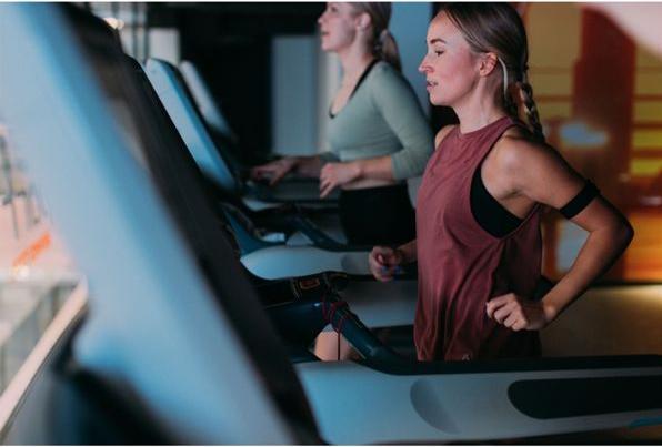 Productafbeelding Polar Verity Sense OHR L-XXL Pulssensor Schwarz (28-44cm)