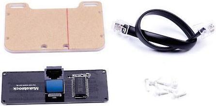Produktbild Makeblock RGB Modul Me LED Matrix