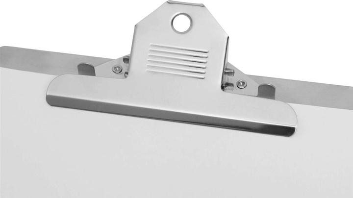 Actual product image Maul Clipboard (W x H D) 220 330 35 mm (22 x 33 x 3.5 cm)