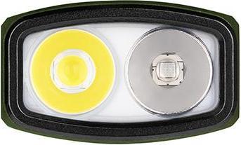 Actual product image Olight Arc field UV (11 cm, 1000 lm)