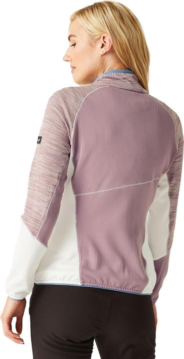 Produktbild Regatta Hepley II Fleecejacke Durchgehender Reissverschluss (44)