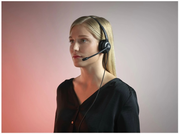Produktbild EPOS IMPACT SC 268 - 200 Series - Headset - On-Ear (Kabelgebunden, USB-A)