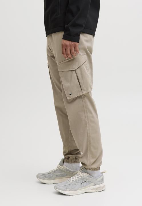 Actual product image Aprel Relaxed Fit Cargo-Hose Cargo-Hose (W31/L32)