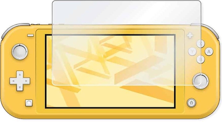 Steelplay Screen Protection Kit (Switch Lite)