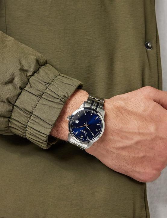 Image du produit Seiko SUR399P1 (Montre analogique, 40 mm)