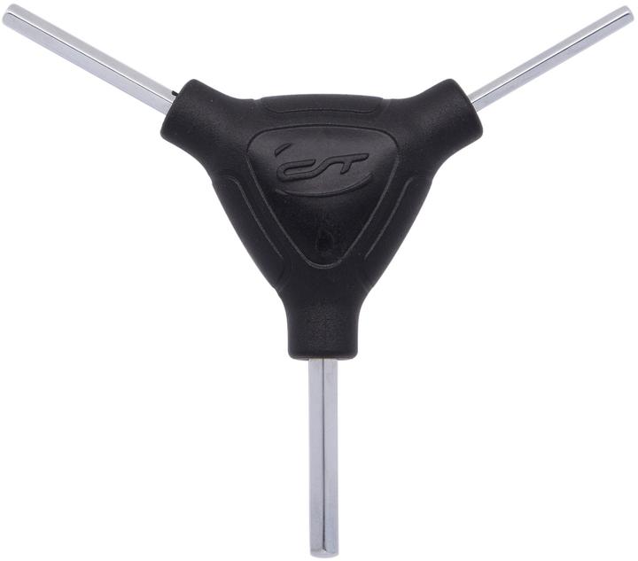 Actual product image Contec Y Allen wrench