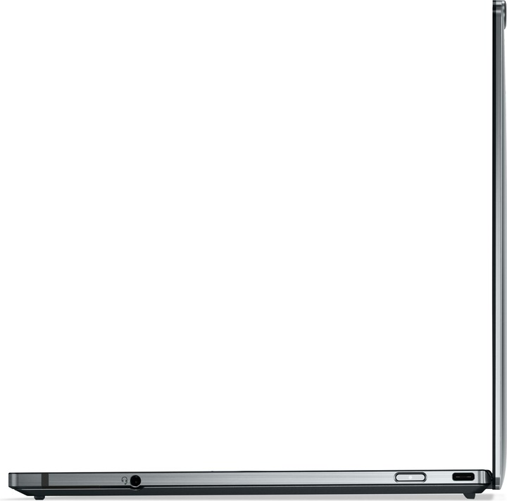 Actual product image Lenovo ThinkPad Z13 Gen. 1 (13.30", AMD Ryzen 5 Pro 6650U, 16 GB, 512 GB, DE)