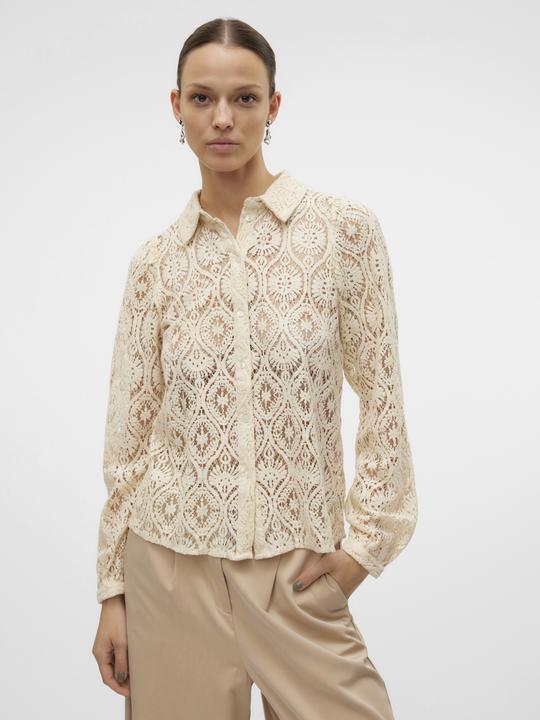 Produktbild Vero Moda VMOBENA Hemd Hemd (XS)