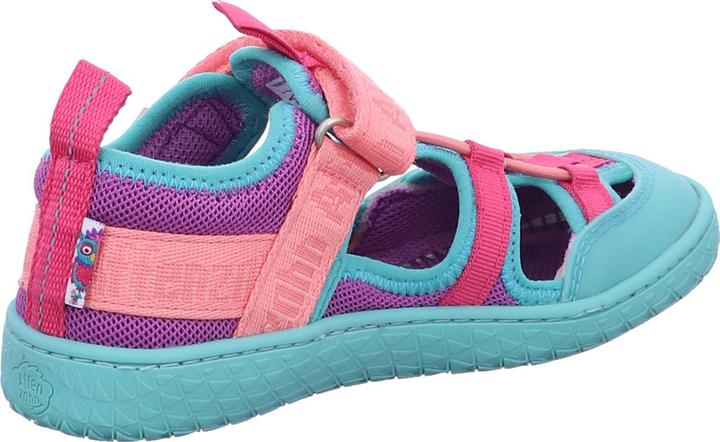 Produktbild Affenzahn Roughy Eule 01636-40147 Shoes (29)