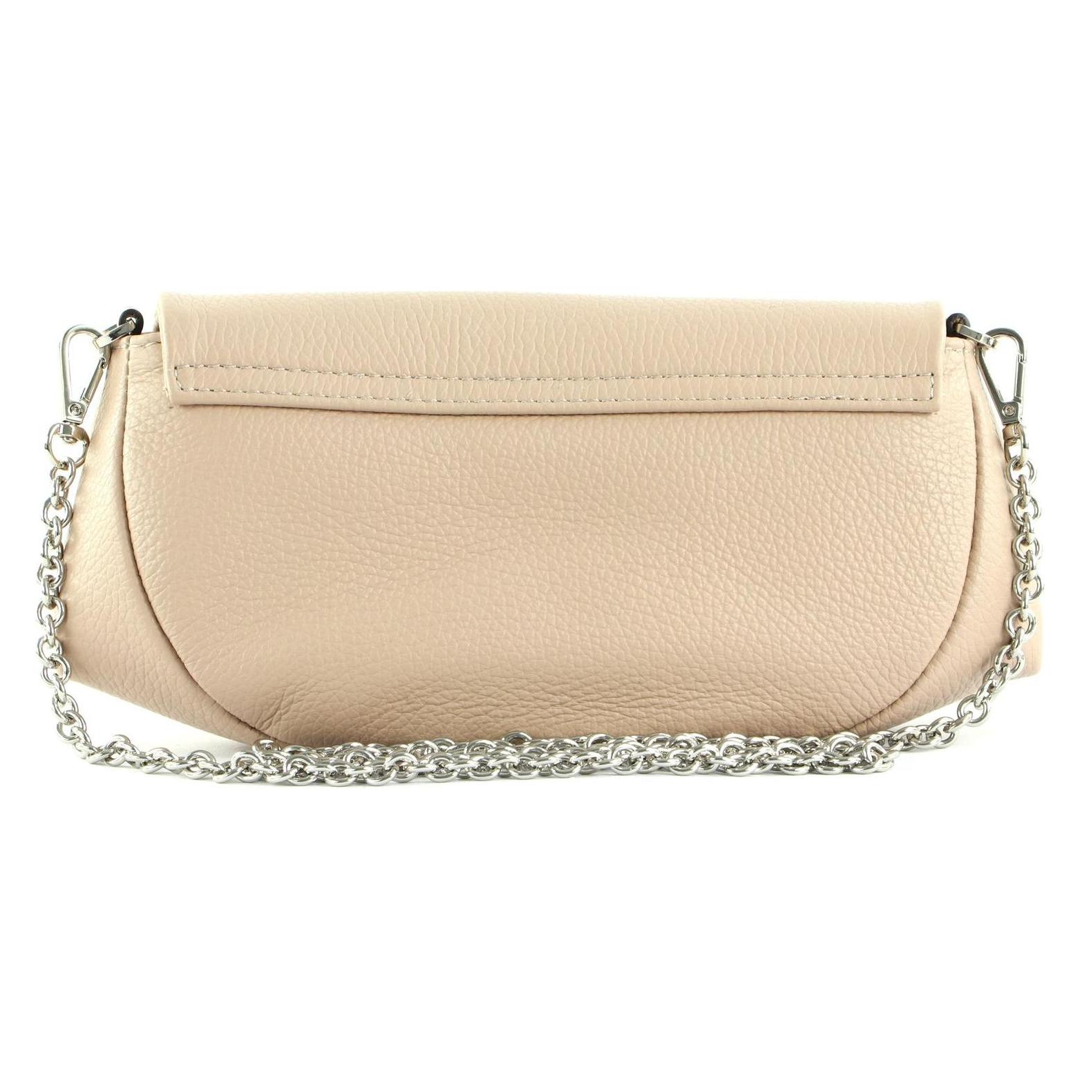 Gianni Chiarini, Damen, Handtasche, Adele Crossbody Bag, Beige