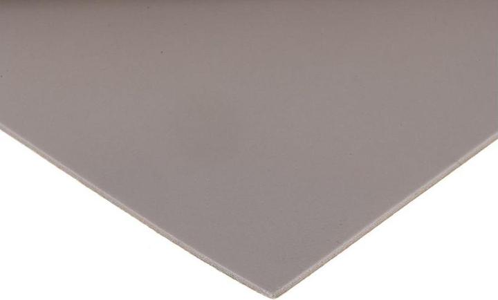 Produktbild Rs Pro Wärmeleitmaterial, 1.6W/m·K Selbstklebend, Stärke 0.5mm, 150 x 150mm (0.50 mm, 1.60 W/m K)