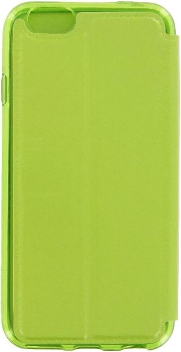 Produktbild OEM Green Case iPhone 6 / 6s Grün (Apple iPhone 6, Apple iPhone 6s)