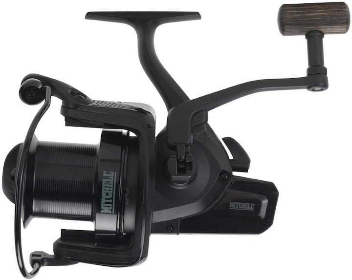 Produktbild Mitchell Avocast Black Edition Reel (8000)