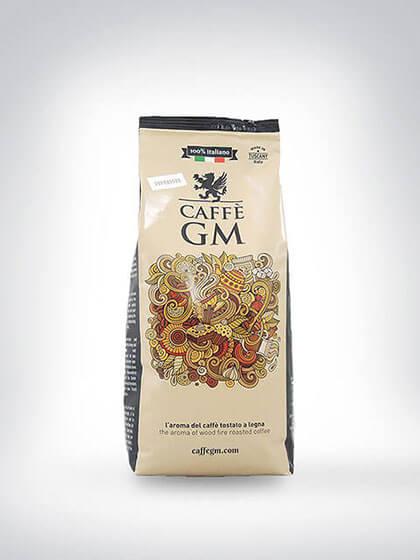 Produktbild GM Caffè Superiore (1000 g, Dunkle Röstung)