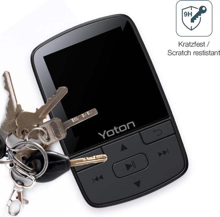 Image du produit Dipos Anti-Shock Film de Protection d’écran Anti-reflet