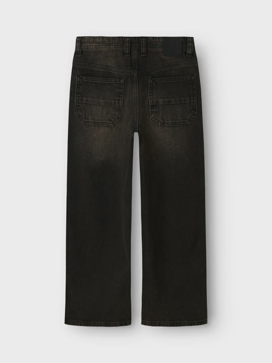 Produktbild Name it Baggy Fit Jeans (134)