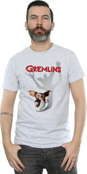 Produktbild Universal Textiles Gizmo Shadow TShirt (XXL)