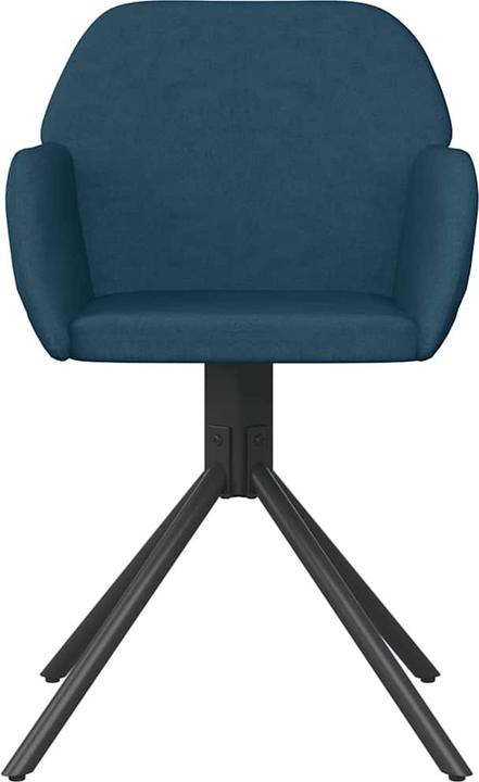 Image du produit vidaXL drehbarer Esszimmerstuhl