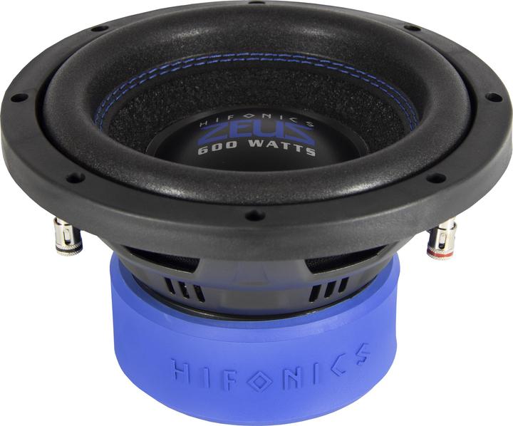 Produktbild Hifonics ZEUS ZXS-8D2 (600 W)