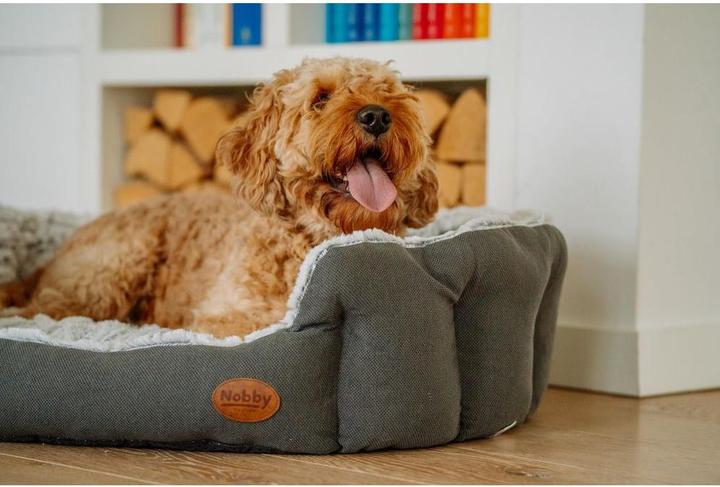 Produktbild Nobby Komfort Bett oval CACHO (Hund)