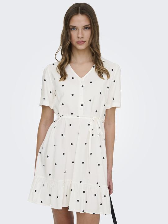 Image du produit Only ONLTULI-TUTA Kurzes Kleid Kleid (M)