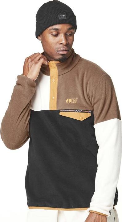 Produktbild Picture Arcca 1 4 Fleece (S)